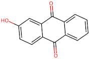 2-Hydroxyanthraquinone