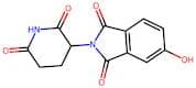 Thalidomide-5-OH