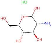 Glucosamine hydrochloride