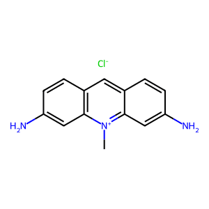 Acriflavine Hydrochloride