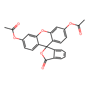 Fluorescein diacetate