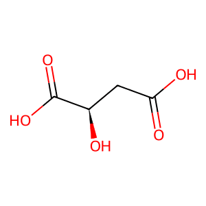 D-(+)-Malic acid