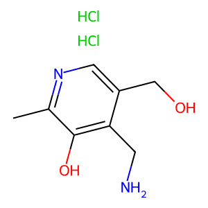 Pyridoxylamine dihydrochloride