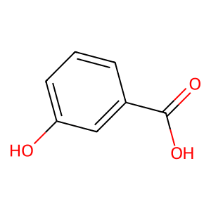 3-Hydroxybenzoic acid