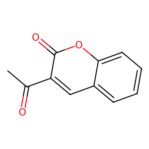 3-Acetylcoumarin