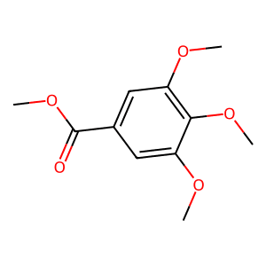 Methyl 3,4,5-trimethoxybenzoate