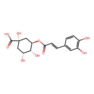 Chlorogenic Acid