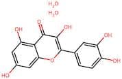 Quercetin Dihydrate