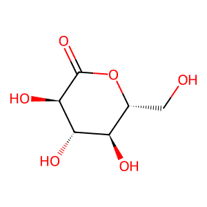 D-(+)-Glucono-1,5-lactone