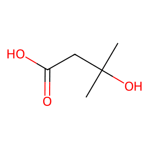 3-Hydroxyisovaleric acid