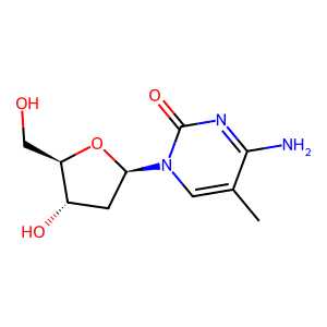 5-Methyl-2'-deoxycytidine