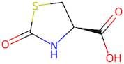 Oxothiazolidinecarboxylic acid