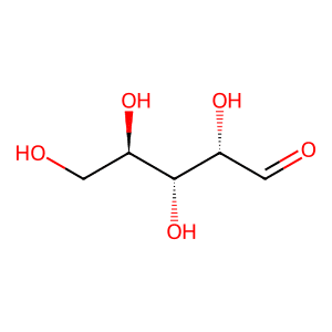D-Arabinose