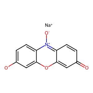 Resazurin sodium