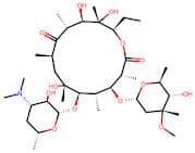 Erythromycin