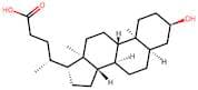 Lithocholic acid