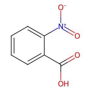 2-Nitrobenzoic acid