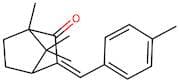 4-Methylbenzylidene camphor