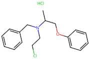 Phenoxybenzamine hydrochloride