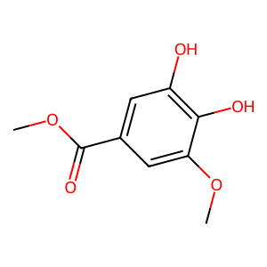 Methyl 3-O-methylgallate
