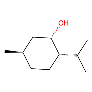 d-Neomenthol