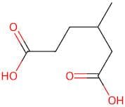 3-Methyladipic acid