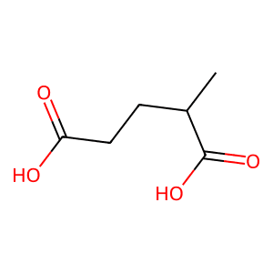 2-Methylpentanedioic acid