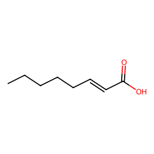 (E)-Oct-2-enoic acid