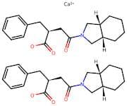 Mitiglinide calcium hydrate