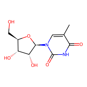 5-Methyluridine