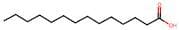 Myristic acid