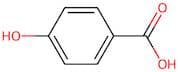 4-Hydroxybenzoic acid