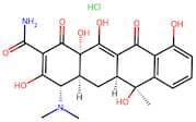 Tetracycline hydrochloride