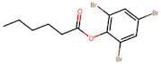 2,4,6-Tribromophenyl caproate