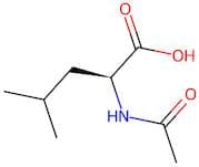 N-Acetyl-L-leucine