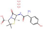 Amoxicillin trihydrate