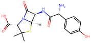 Amoxicillin