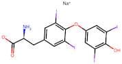 L-Thyroxine sodium