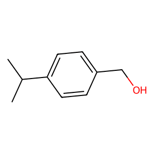 4-Isopropylbenzyl Alcohol