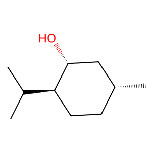 (-)-Menthol