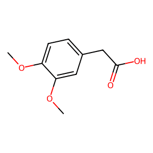 3,4-Dimethoxyphenylacetic acid