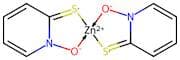Zinc pyrithione
