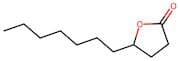 Undecanoic γ-lactone