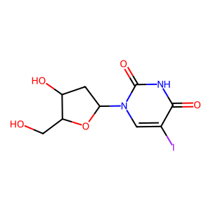 Idoxuridine