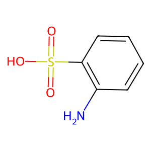 2-Aminobenzenesulfonic acid