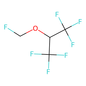 Sevoflurane