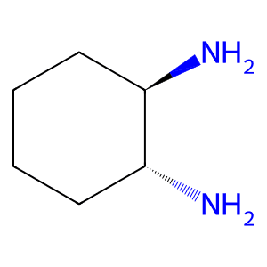 (1R,2R)-(-)-1,2-Diaminocyclohexane