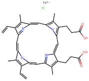 Hemin