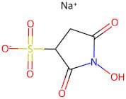 N-Hydroxysulfosuccinimide sodium