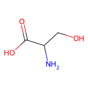 DL-Serine